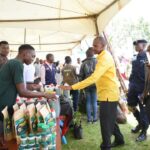 Innovation and Community Transformation — Triple F’s Founder Speaks at MMU’s Roots Africa Symposium
